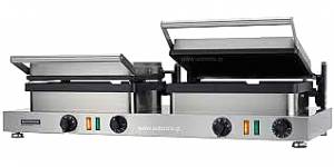 ΔΙΠΛΟ MULTIGRILL E-400 BISTRONIK