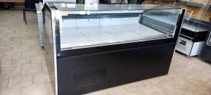 ΒΙΤΡΙΝΑ ΚΡΕΟΠΩΛΕΙΟΥ-ΑΛΛΑΝΤΙΚΩΝ 200Χ110Χ120CM