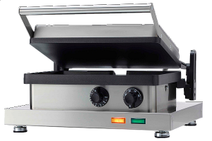 ΜΟΝΟ MULTIGRILL E-200 BISTRONIK