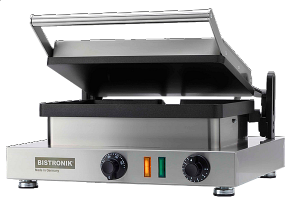 ΜΟΝΟ MULTIGRILL E-300 BISTRONIK