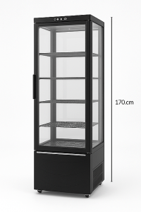 ΒΙΤΡΙΝΑ ΣΥΝΤΗΡΗΣΗ ΕΠΙΔΑΠΕΔΙΑ 4 ΟΨΕΩΝ